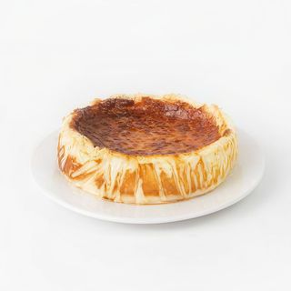 Tarta De Queso