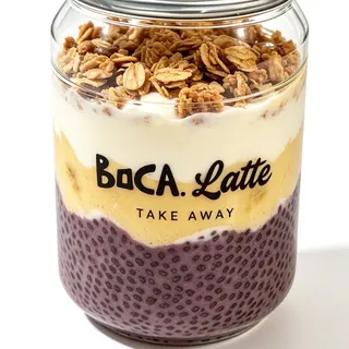 Açaí energy