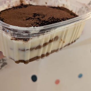 Tiramisú
