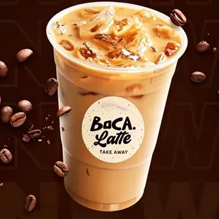 Ice Latte 350 Ml