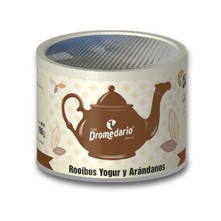 Infusion Yogur y arandanos 7 oz