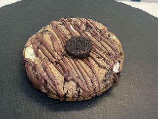 Cookie Oreo