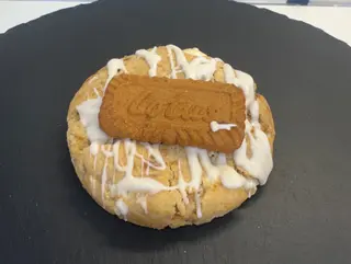 Cookie Lotus