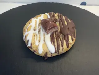 Cookie Kinder Bueno