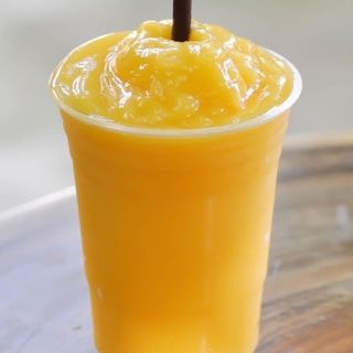Batido de mango