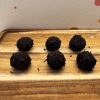 Brigadeiros