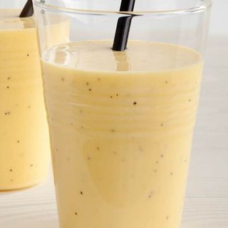 Batido de Maracuyá
