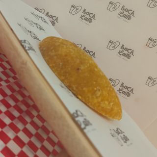 Empanadas