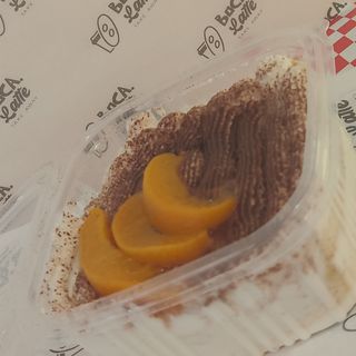 Postre de tres leches