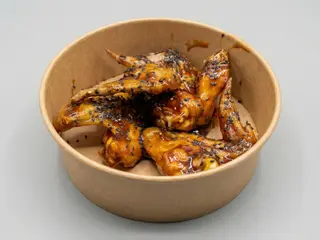 Alitas