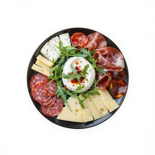 Antipasto All'Italiana