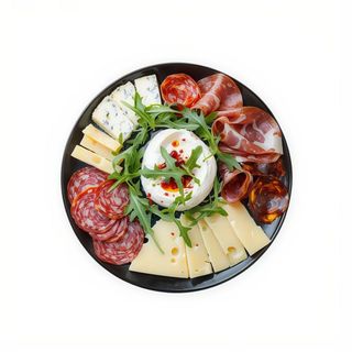 Antipasto All'Italiana