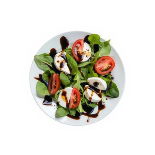 Insalata Tricolore