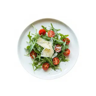 Insalata Origano