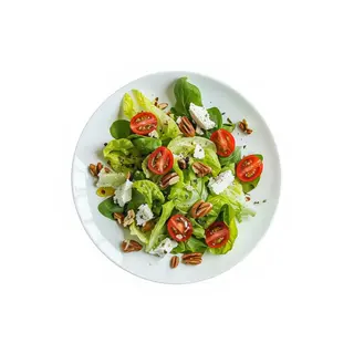Insalata Di Capra