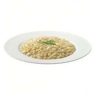 Risotto Di Funghi