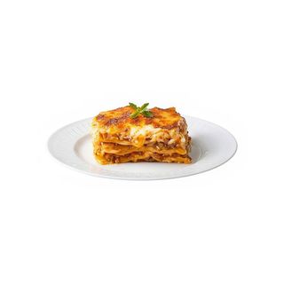 Parmigiana di Melanzane