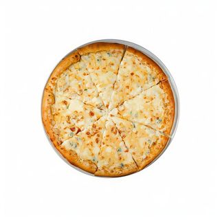 Pizza 4 Formaggi