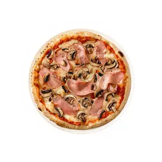 Pizza Regina