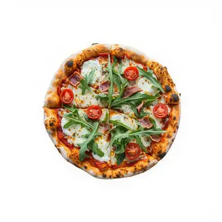 Pizza Origano