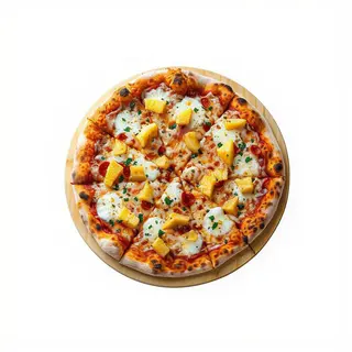 Pizza Tropical