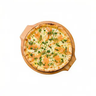 Pizza Oslo