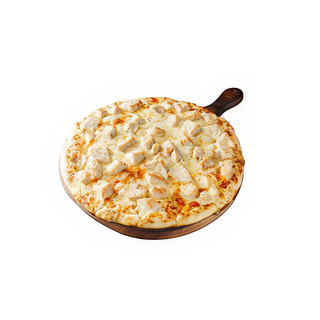 Pizza Ruspante
