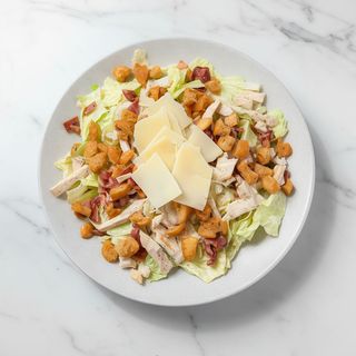Ensalada césar (pequeña)