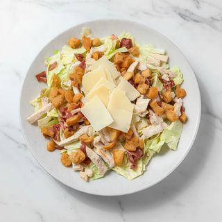 Ensalada césar (grande)