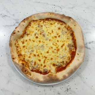 Pizza nettuna (33 cm.)