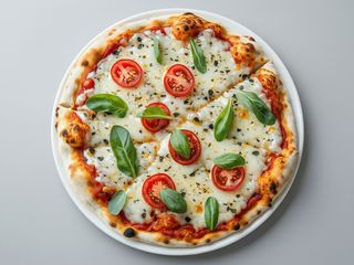 Pizza Juan Luis (Familiar)