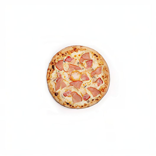 Pizza La Mia Mamma (Familiar)