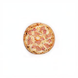 Pizza La Mia Mamma (Familiar)