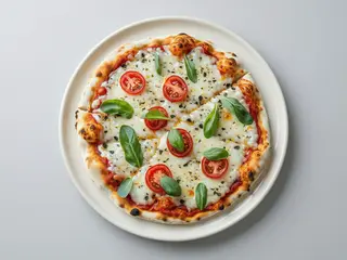 Pizza Juan Luis (Mediana)
