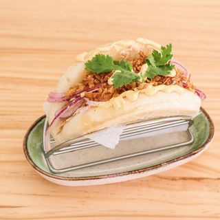 Bao De Pollo (1 Ud.)