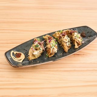 Gyoza De Magret De Pato (4 Uds.)