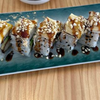Sushi Cream Roll (8 Uds.)