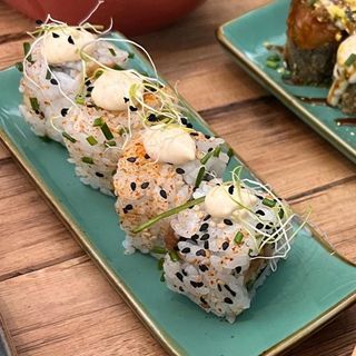 Sushi Spicy Tuna (8 Uds.)