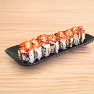 Sushi Tropical Roll (8 Uds.)