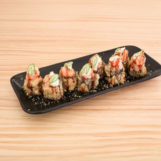 Sushi Sotto Roll (8 Uds.)