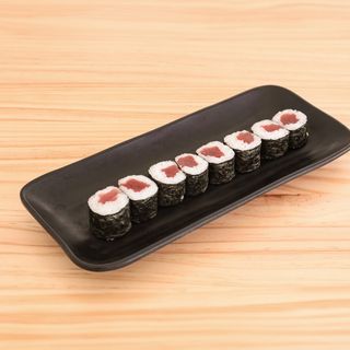 Maki De Atún (8 Uds.)