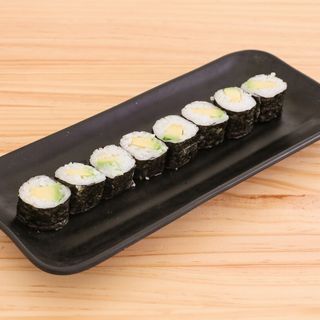 Maki De Aguacate (8 Uds.)
