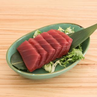 Sashimi De Atún (6 Uds.)