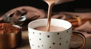 Chocolate (250ml)