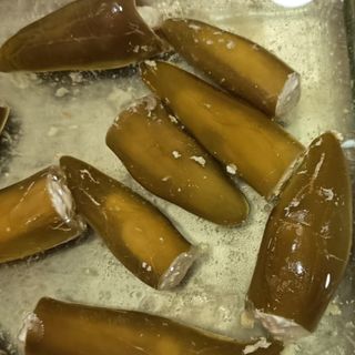 Jalapeños rellenos de queso 