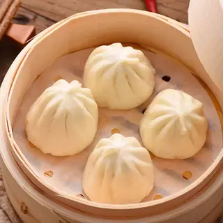 Siau Long Bao