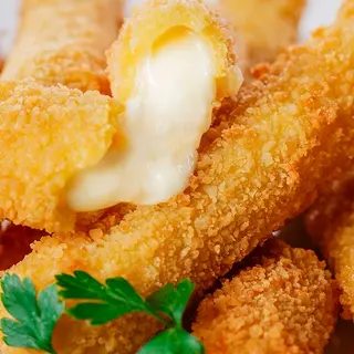 Fingers De Queso