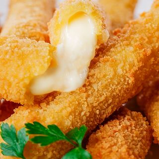 Fingers De Queso