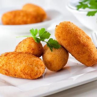 Croquetas