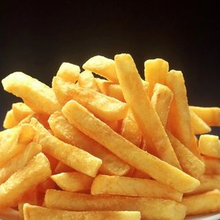 Patatas Fritas